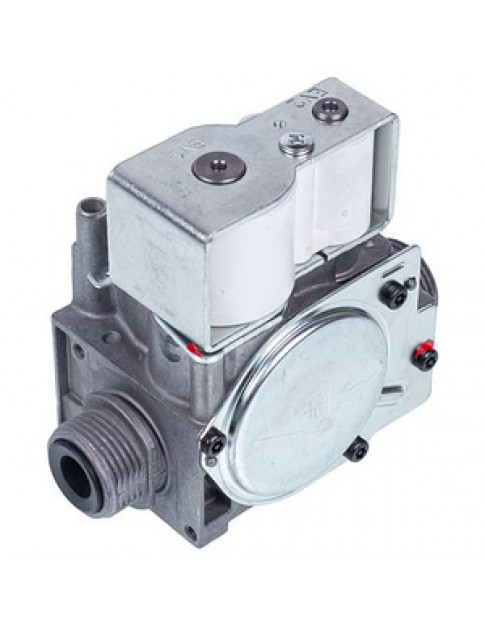 Газовый клапан Sit Sigma 848 (0.848.190) к конденсаційному котлу Bosch Condens 7000, Buderus GB172 30-42 кВт 87186689550