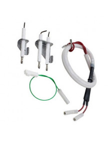 Комплект електродів розпалу та іонізації для газового котла Bosch/Buderus/Junkers 8719905149