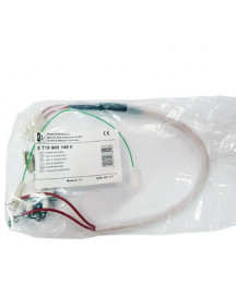 Комплект електродів розпалу та іонізації для газового котла Bosch/Buderus/Junkers 8719905149 Комплект електродів розпалу та іонізації для газового котла Bosch/Buderus/Junkers 8719905149