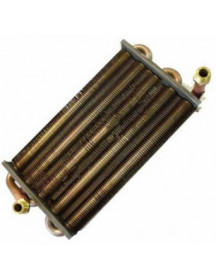 Теплообмінник первинний для газового котла Buderus Logamax U052/U054 24 кВт 87199056390