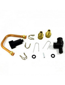 Кран підживлення для газового котла Junkers/Bosch Eurostar ZWE 87199057710