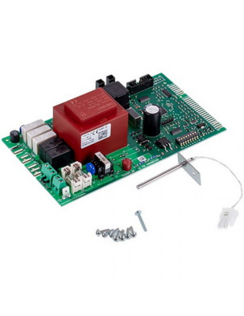Плата керування для газового котла Buderus Logamax U044-24K 87376004940