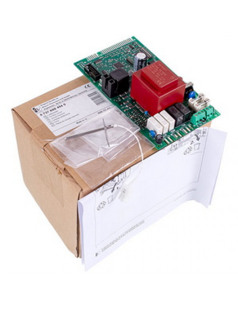 Плата керування для газового котла Buderus Logamax U044-24K 87376004940