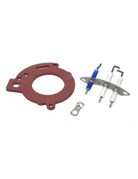 Електроди розпалу та іонізації для конденсаційного котла Buderus Logamax plus GB062, Bosch Condens 2500 87376007950