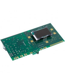 Плата керування Sit 7530288_02C для газового котла Buderus Logamax U072 24/28/35 кВт 8737602241