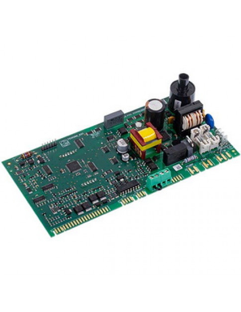 Плата керування Sit 7530288_02C для газового котла Buderus Logamax U072 24/28/35 кВт 8737602241