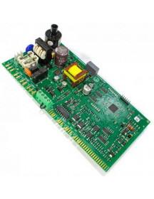 Плата керування SIT 7530286_02D для газового котла Bosch Gaz 2000 8737602242