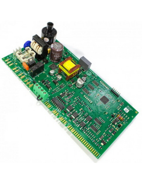 Плата керування SIT 7530286_02D для газового котла Bosch Gaz 2000 8737602242