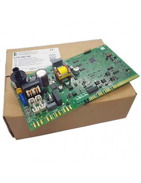 Плата керування SIT 7530286_02D для газового котла Bosch Gaz 2000 8737602242