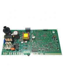 Плата керування Sit 7530286_02D для газового котла Bosch Gaz/Class 6000 W WBN6000 8737602759