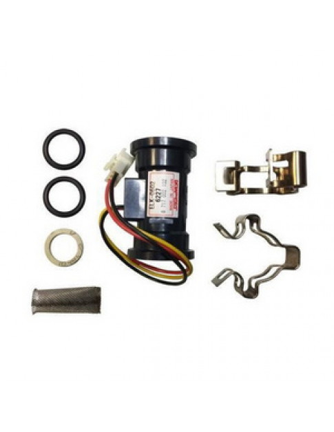 Датчик протоку (гідротурбінка) для конденсаційного котла Buderus Logamax Plus GB172, Bosch 3000, 7000i 8737602851