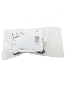 Датчик протоку (гідротурбінка) для конденсаційного котла Buderus Logamax Plus GB172, Bosch 3000, 7000i 8737602851