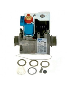 Газовий клапан Sit 845 (0.845) для газового котла Bosch Gaz 4000 ZWA, Buderus Logamax U042/U044 8737602853