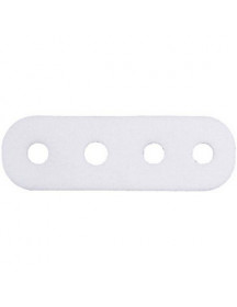 Прокладка електродів для газового котла Buderus GB172i 30-42 кВт 8737708824