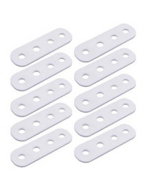 Набір прокладок електродів (10 шт.) для газового котла Buderus GB172i 30-42 кВт 8737708824