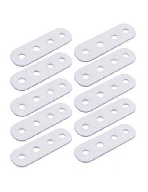 Набір прокладок електродів (10 шт.) для газового котла Buderus GB172i 30-42 кВт 8737708824