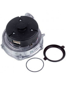 Вентилятор Ebmpapst VGR0128 для конденсаційного котла Buderus Logamax plus GB172i, Bosch 5700i, 7000i 8737709295