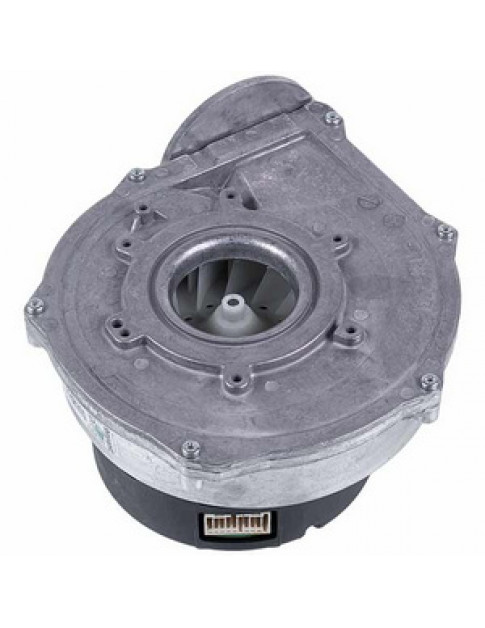 Вентилятор Ebmpapst VGR0128 для конденсаційного котла Buderus Logamax plus GB172i, Bosch 5700i, 7000i 8737709295