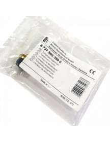 Запобіжний термостат для конденсаційного котла Buderus Logamax Plus GB122i/172i, Bosch Condens 87379033990