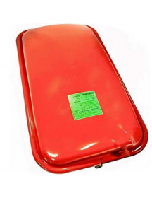 Розширювальний бак Winkelmann CRF 7 л для електричного котла Bosch Tronic Heat 3500/Tronic 5000 87381025010