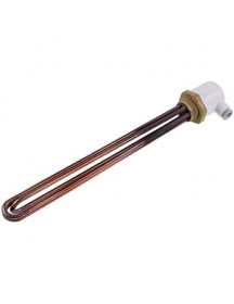 Електротен 6 кВт G 1 1/2&apos&apos для електричного котла Bosch Tronic Heat 5000 14-36 кВт 87381026450