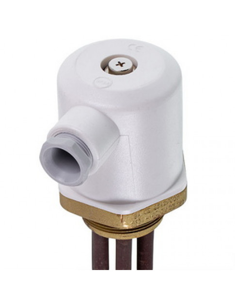 Електротен 6 кВт G 1 1/2&apos&apos для електричного котла Bosch Tronic Heat 5000 14-36 кВт 87381026450