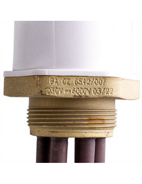 Електротен 6 кВт G 1 1/2&apos&apos для електричного котла Bosch Tronic Heat 5000 14-36 кВт 87381026450