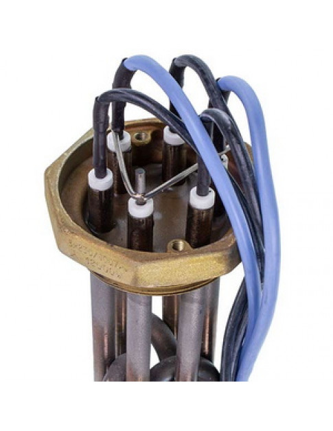 Електротен 9 кВт для електричного котла Bosch Tronic Heat 3000/3500 8738104716