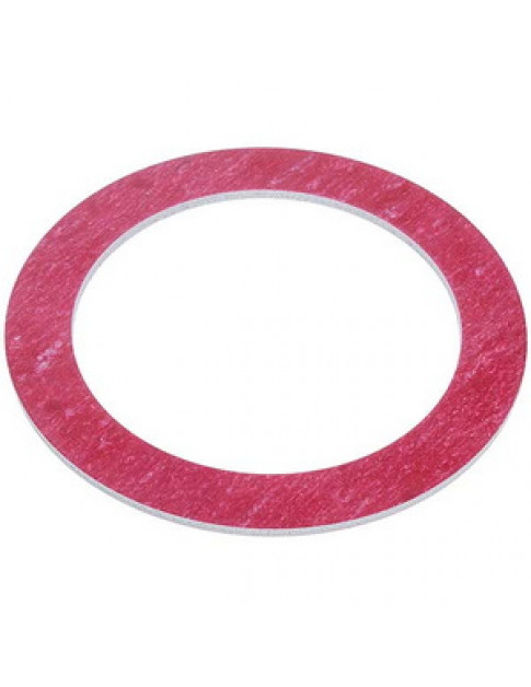 Прокладка 80x59x2 мм для тена електричного котла Bosch Tronic Heat 3000/3500 8738104719 Прокладка 80x59x2 мм для тена електричного котла Bosch Tronic Heat 3000/3500 8738104719