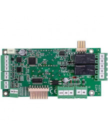 Плата керування для електричного котла Bosch Tronic Heat 3000/3500 8738104720