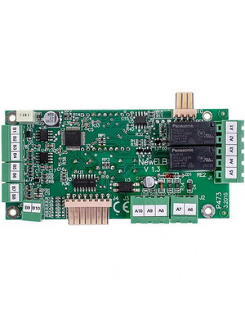 Плата керування для електричного котла Bosch Tronic Heat 3000/3500 8738104720