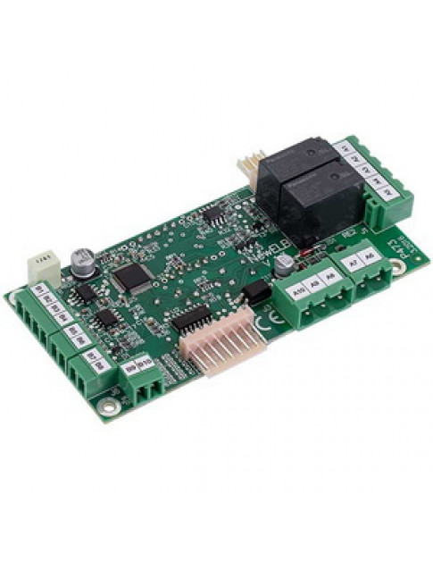 Плата керування для електричного котла Bosch Tronic Heat 3000/3500 8738104720