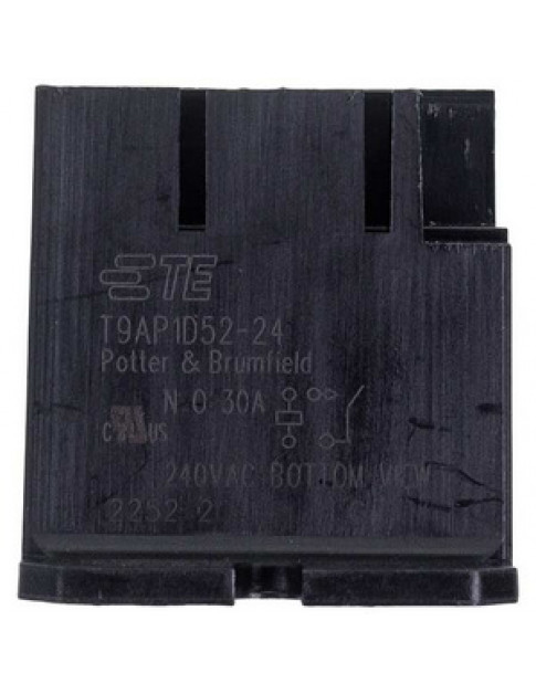 Реле T9AP1D52-24 для електричного котла Bosch Tronic Heat 3000/3500 8738104730