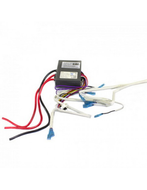 Блок керування та розпалу для газової колонки Bosch Therm 2000 W10KB 87387033720