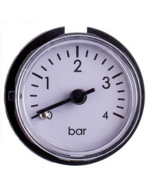 Манометр D=25 мм для газового котла Junkers Euroline, Bosch Gas 3000 8738703601 Манометр D=25 мм для газового котла Junkers Euroline, Bosch Gas 3000 8738703601