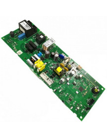 Плата керування Honeywell S4962CM2085 для газового котла Junkers Ceraclass, Bosch Gas 3000 (c VK4105M) 87387058280