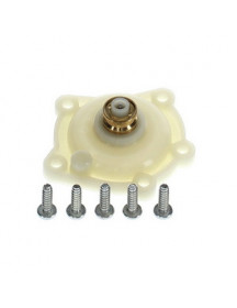 Кришка водного блоку для газової колонки Bosch Therm 4000 O W10-2P 8738709701