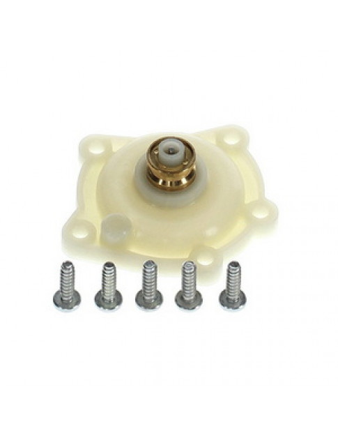 Кришка водного блоку для газової колонки Bosch Therm 4000 O W10-2P 8738709701