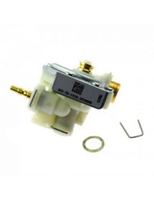 Водяний блок для газової колонки Junkers Minimaxx, Bosch Therm 4000/6000 WR/GWH 8738710118