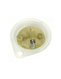 Мембрана A D=52 мм для газової колонки Junkers Minimaxx, Bosch Therm 4000/6000 WR/GWH 87387101200