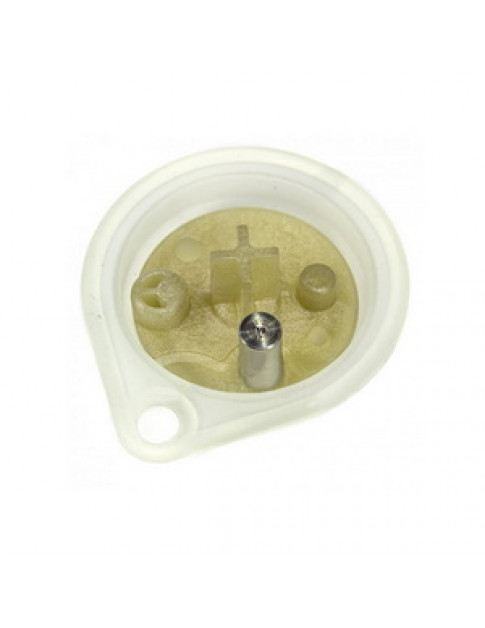 Мембрана A D=52 мм для газової колонки Junkers Minimaxx, Bosch Therm 4000/6000 WR/GWH 87387101200