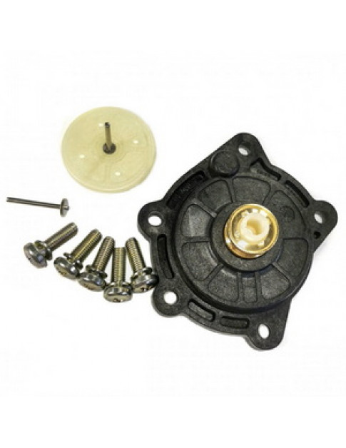 Кришка водної арматури для газової колонки Junkers Minimaxx, Bosch Therm 4000/6000 87387140850