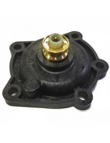 Кришка водного блоку для газової колонки Junkers Minimaxx, Bosch Therm 4000/6000 87387140860