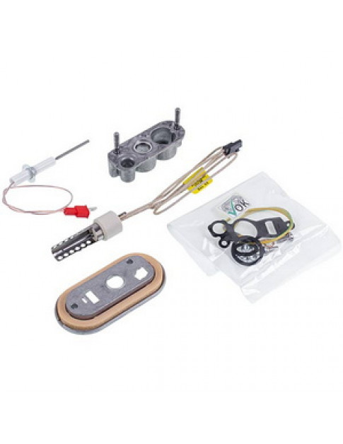 Електрод розпалу та іонізації для конденсаційного котла Bosch/Buderus Logamax Plus GB162 50-100 кВт 8738901633 Електрод розпалу та іонізації для конденсаційного котла Bosch/Buderus Logamax Plus GB162 50-100 кВт 8738901633