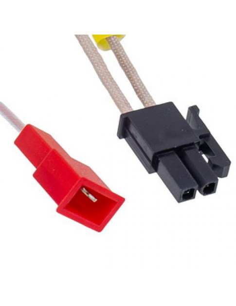 Електрод розпалу та іонізації для конденсаційного котла Bosch/Buderus Logamax Plus GB162 50-100 кВт 8738901633 Електрод розпалу та іонізації для конденсаційного котла Bosch/Buderus Logamax Plus GB162 50-100 кВт 8738901633