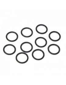 Набір прокладок O-Ring 14,5*2 мм регулювального гвинта водяного блоку для газової колонки Junkers/Bosch 87402050040