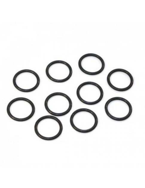 Набір прокладок O-Ring 14,5*2 мм регулювального гвинта водяного блоку для газової колонки Junkers/Bosch 87402050040