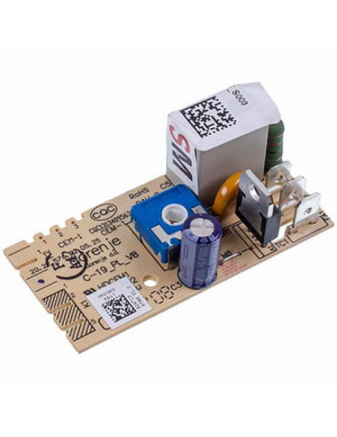 Плата управління для морозильної камери Gorenje 874221