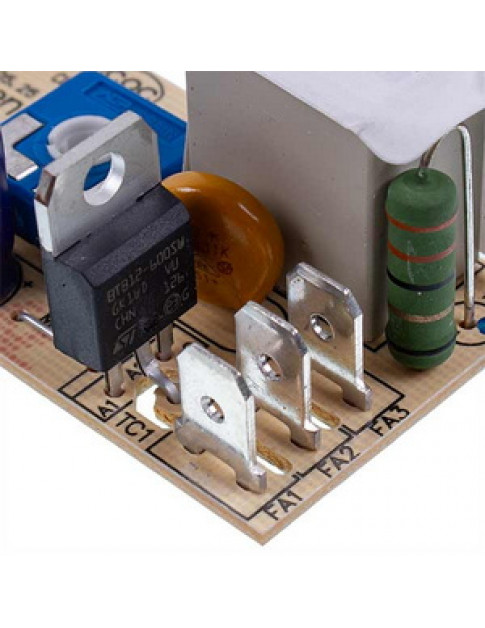 Плата управління для морозильної камери Gorenje 874221