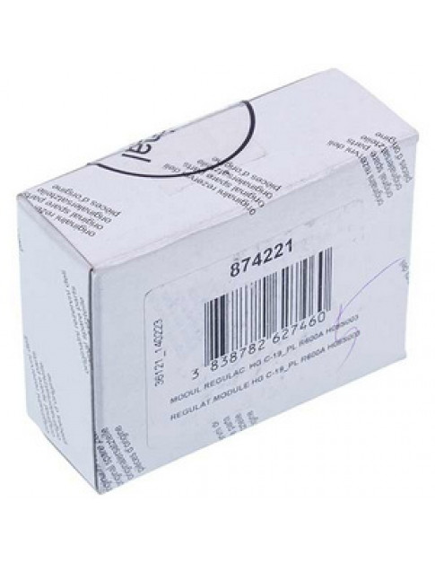 Плата управління для морозильної камери Gorenje 874221